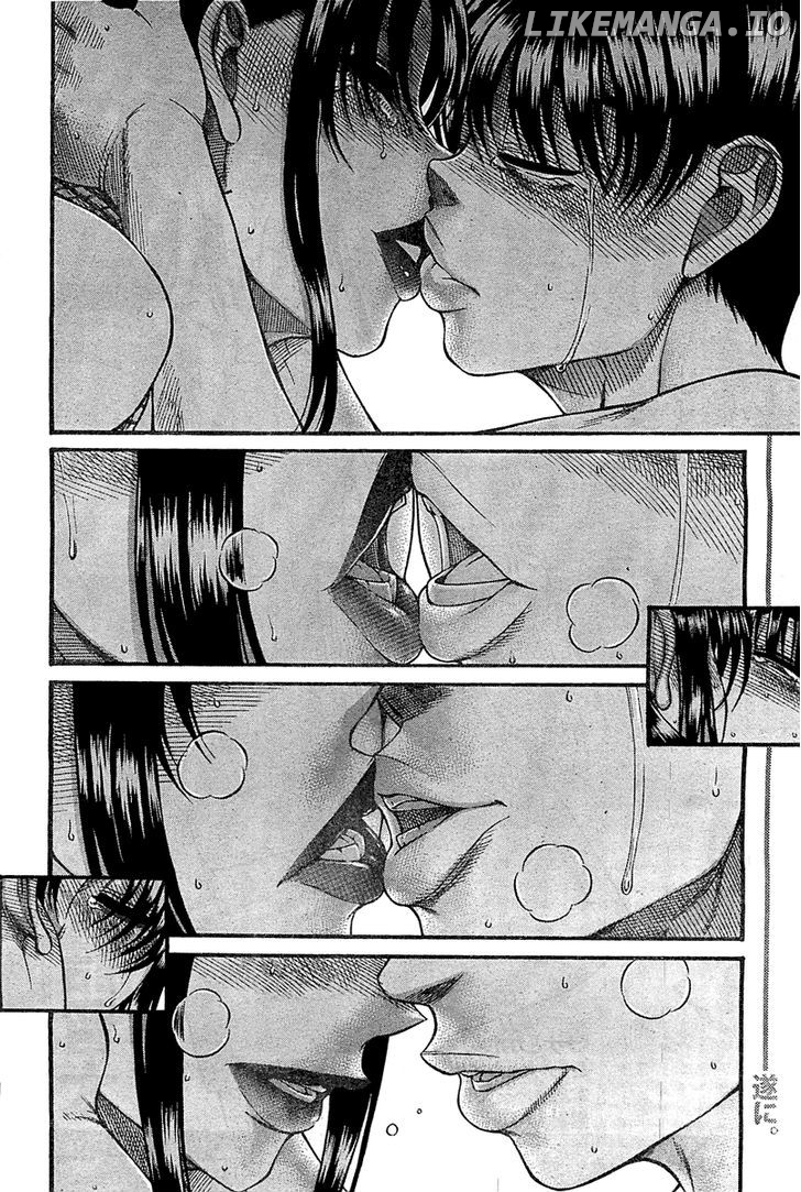 Nana To Kaoru Arashi chapter 43 - page 2