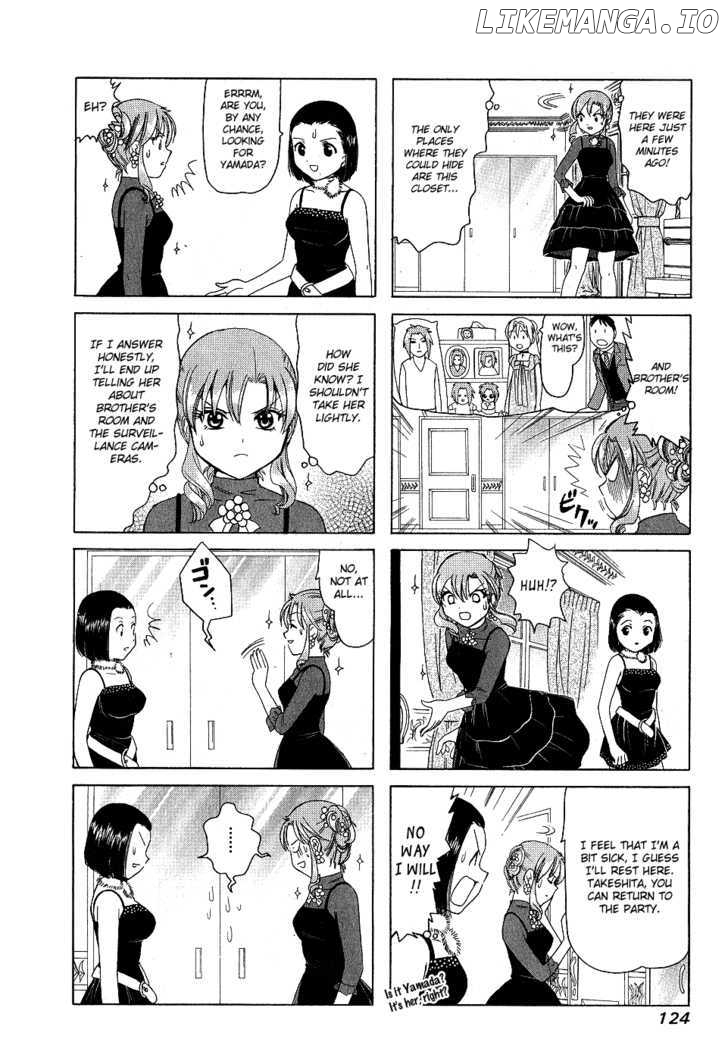 B Gata H Kei chapter 171 - page 2