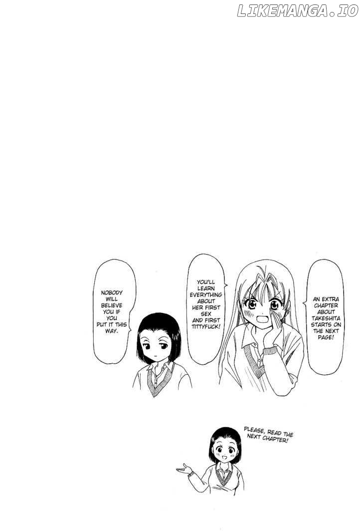 B Gata H Kei chapter 174 - page 6