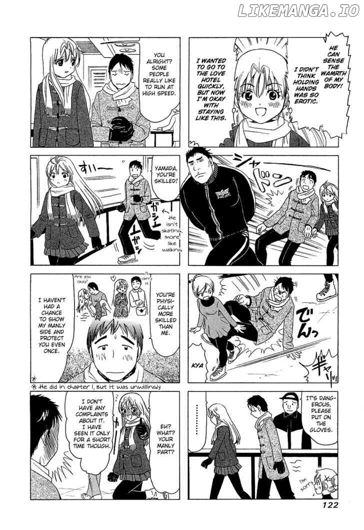 B Gata H Kei chapter 202 - page 2