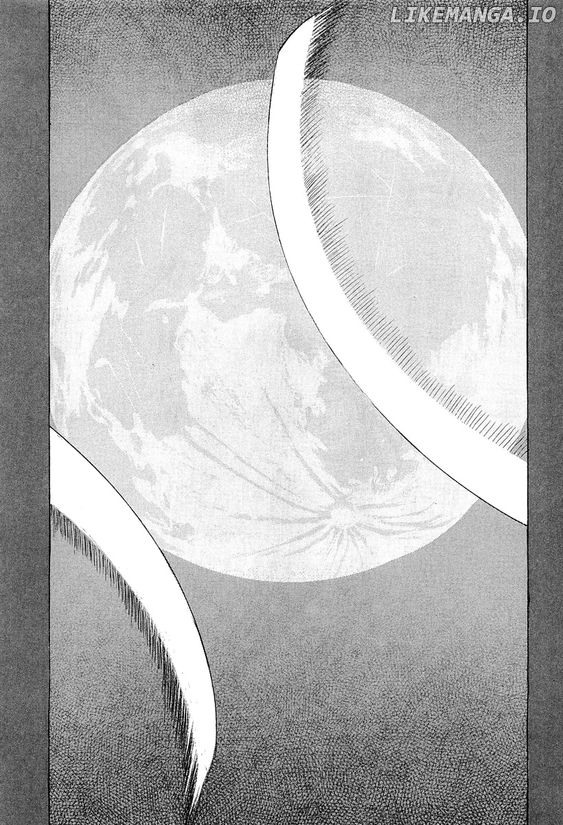 Shigurui - Manga chapter 31 - page 3