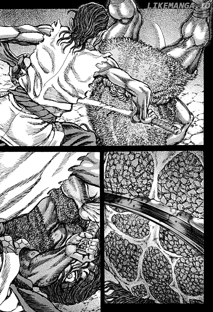 Shigurui - Manga chapter 58 - page 25