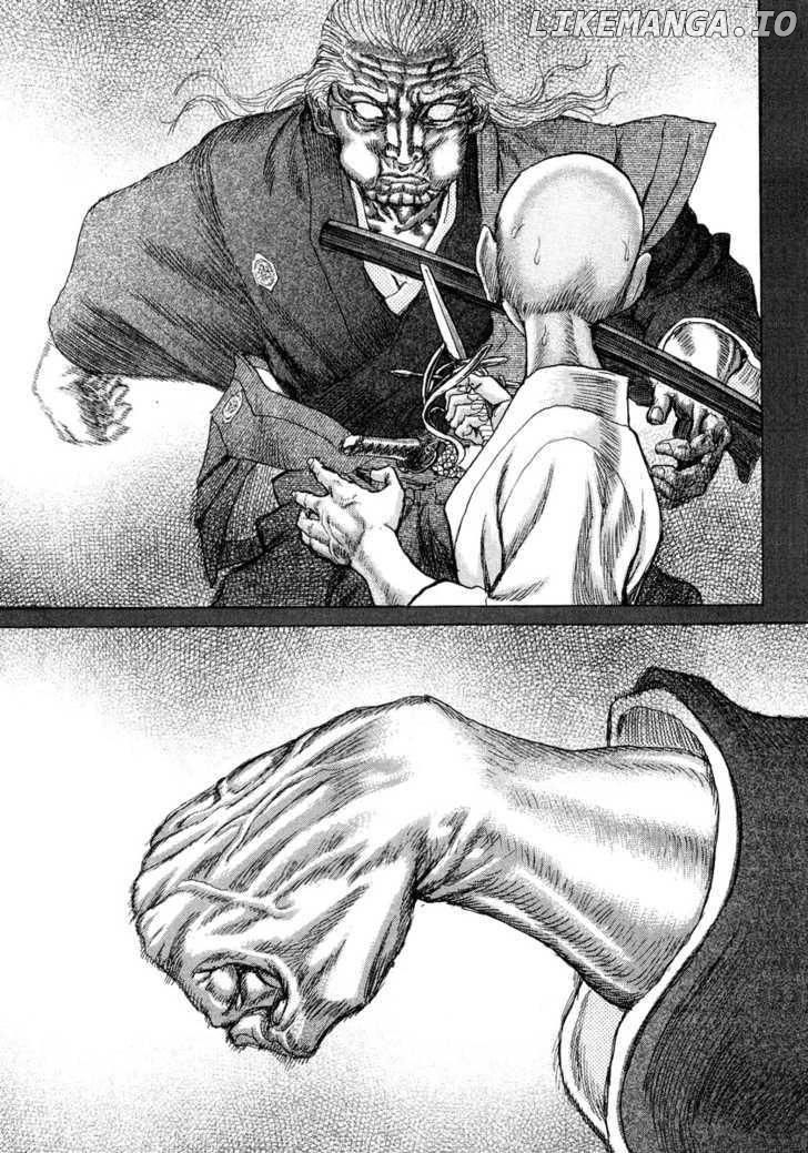 Shigurui - Manga chapter 24 - page 29