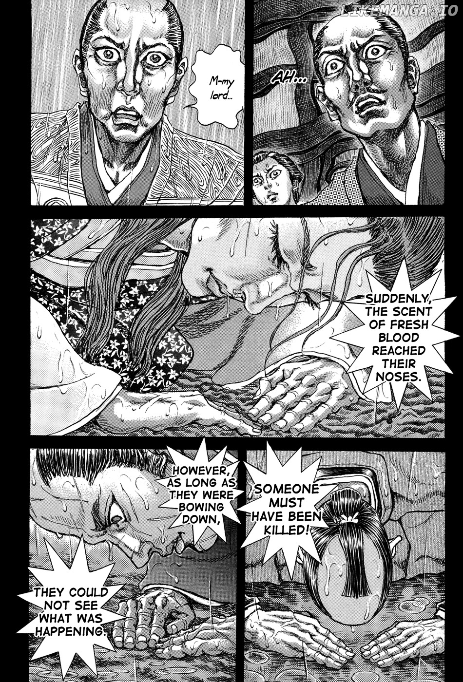 Shigurui - Manga chapter 77 - page 30
