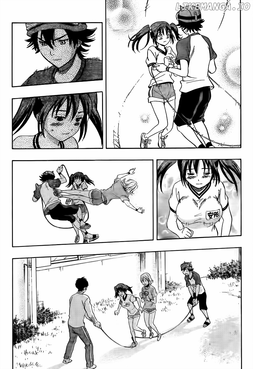 Sket Dance chapter 131 - page 10