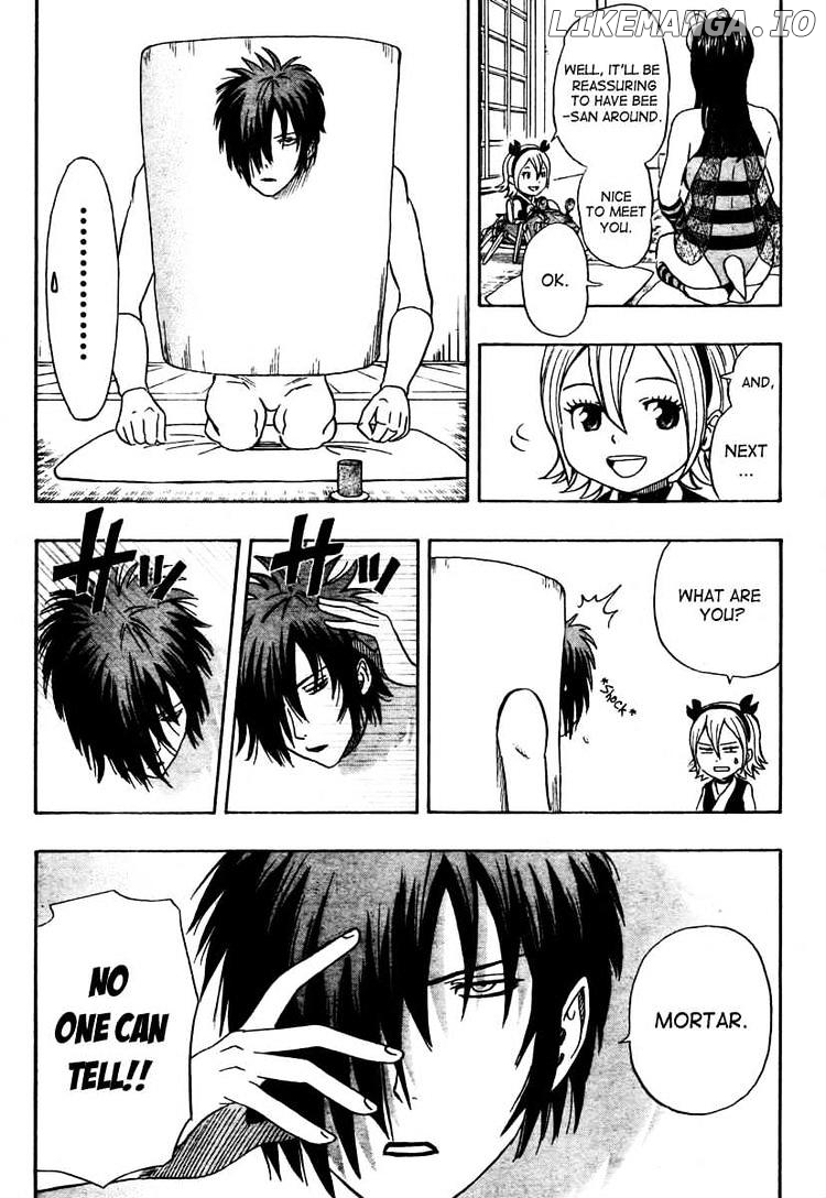 Sket Dance chapter 100 - page 9