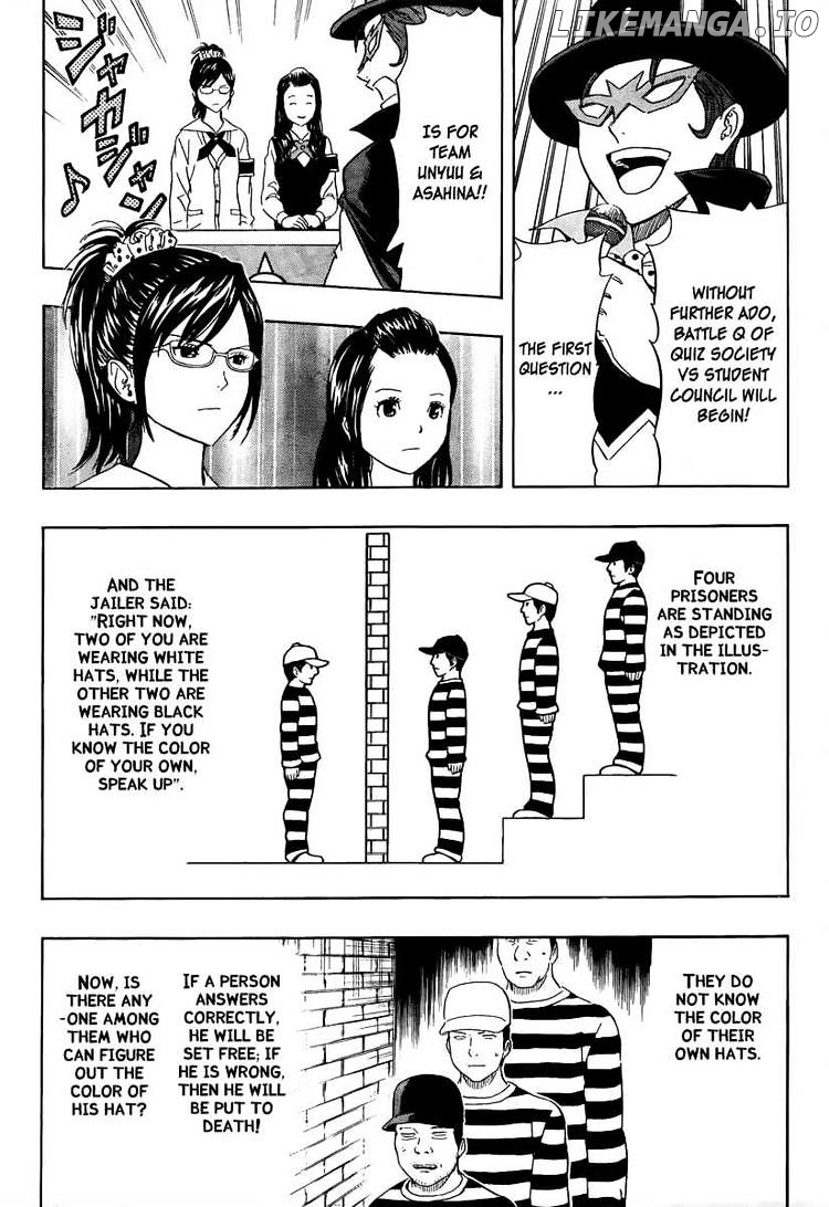 Sket Dance chapter 113 - page 5