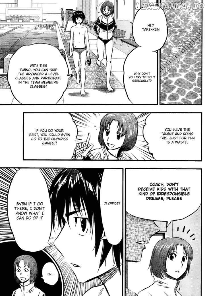 Buyuden - Manga chapter 3 - page 3