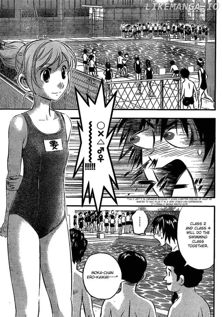 Buyuden - Manga chapter 4 - page 5