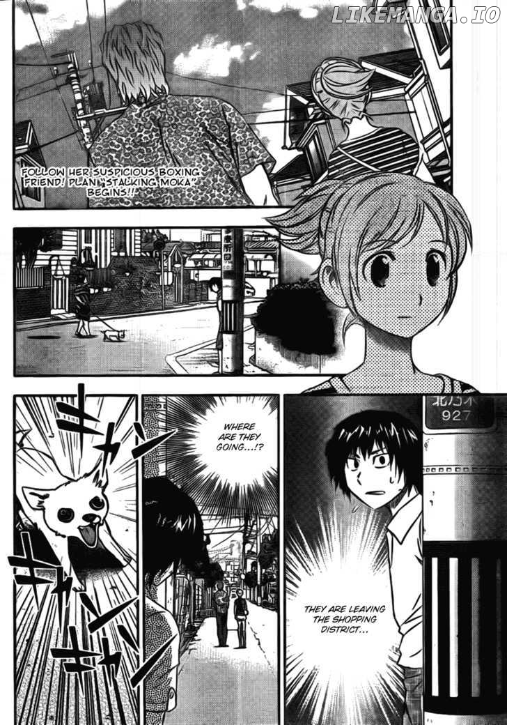 Buyuden - Manga chapter 6 - page 2