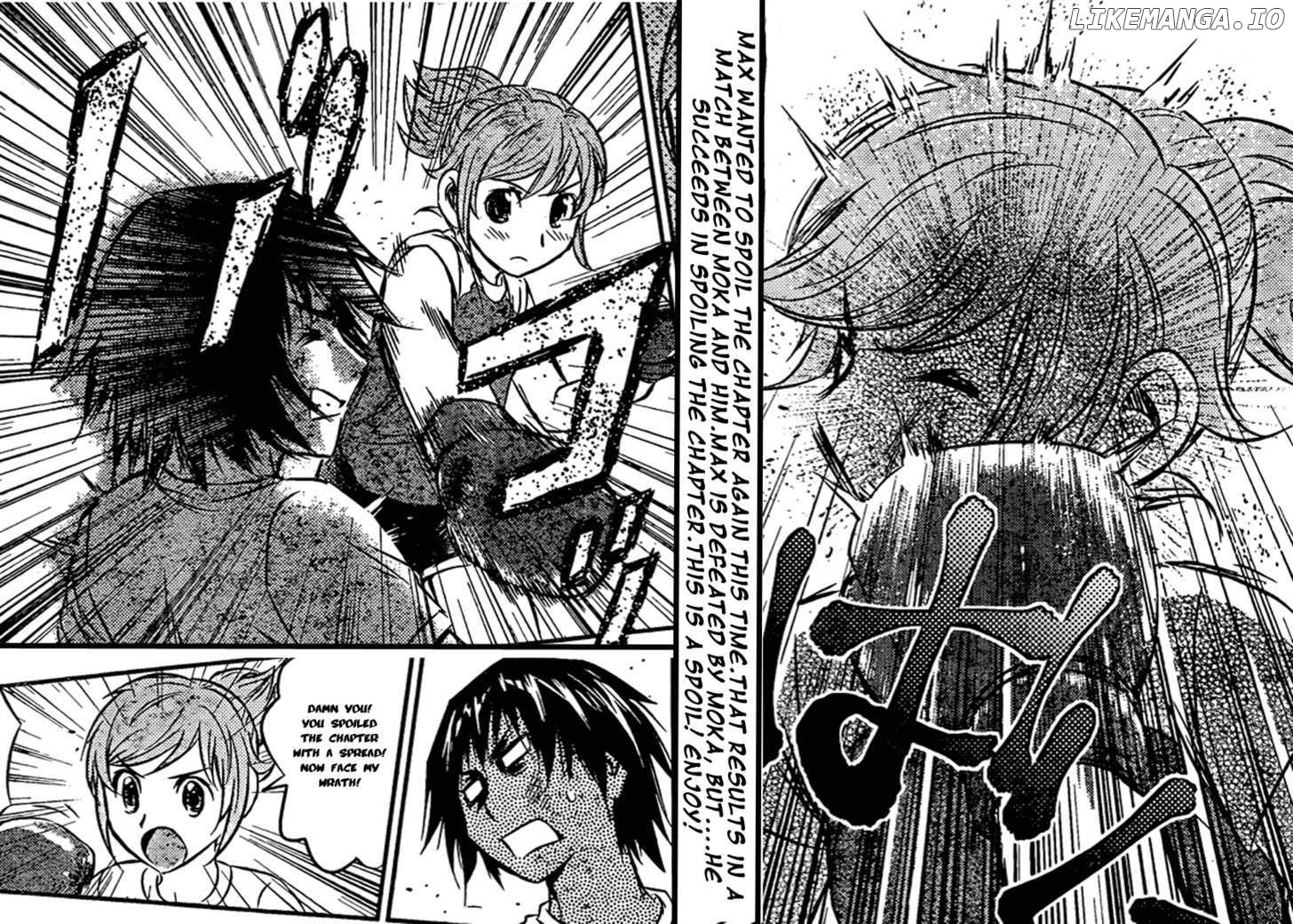 Buyuden - Manga chapter 9 - page 1