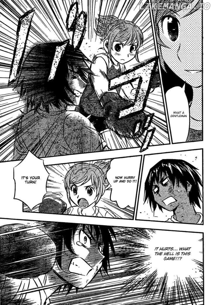 Buyuden - Manga chapter 9 - page 16