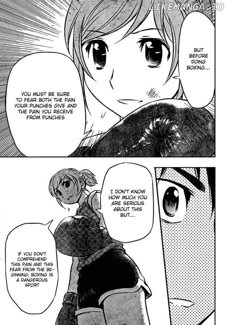 Buyuden - Manga chapter 9 - page 18