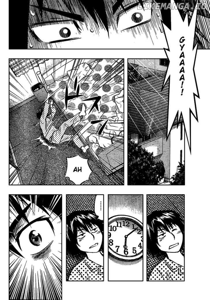 Buyuden - Manga chapter 9 - page 5
