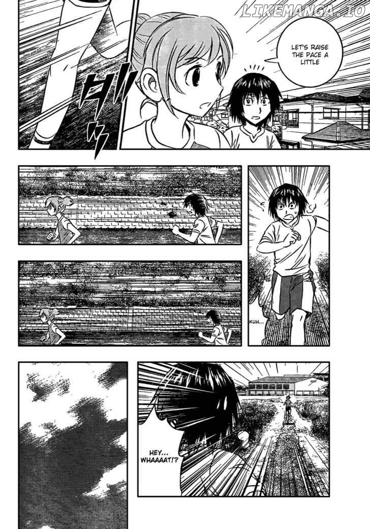 Buyuden - Manga chapter 9 - page 9