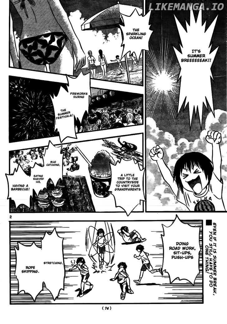 Buyuden - Manga chapter 15 - page 2