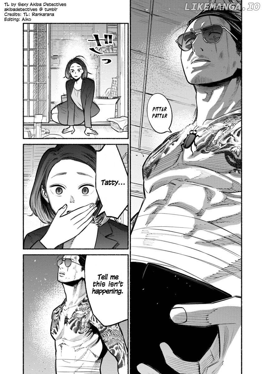 Gokushufudou: The Way of the House Husband chapter 19 - page 9