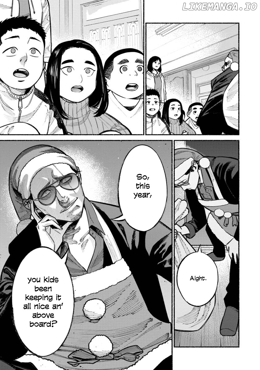 Gokushufudou: The Way of the House Husband chapter 20 - page 7