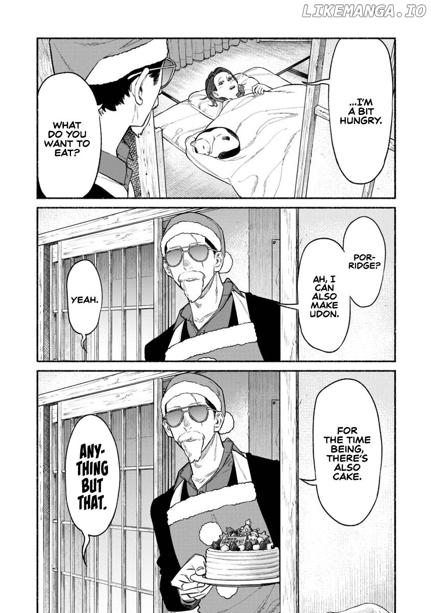Gokushufudou: The Way of the House Husband chapter 86 - page 6