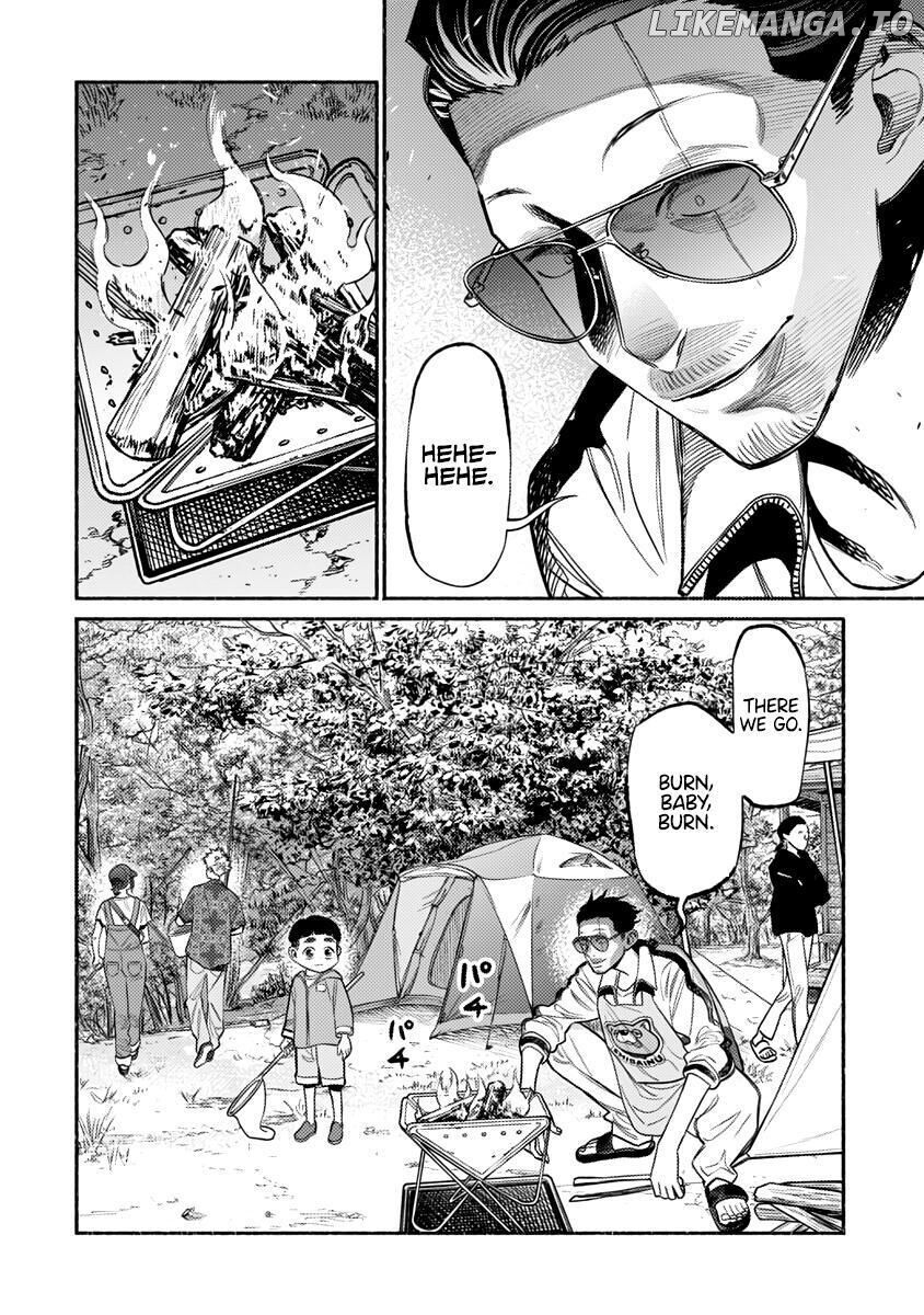 Gokushufudou: The Way of the House Husband chapter 57 - page 5