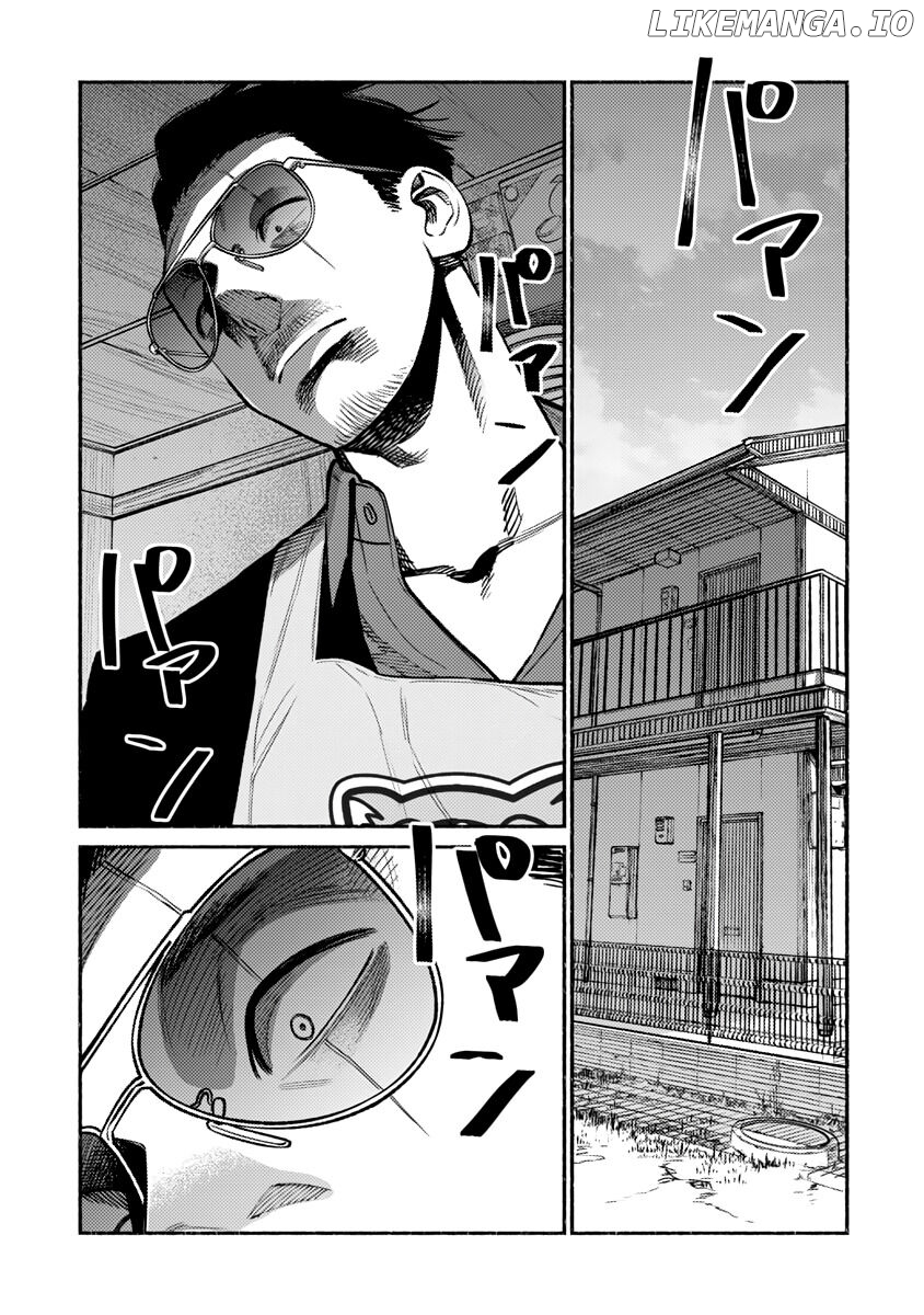 Gokushufudou: The Way of the House Husband chapter 66 - page 2