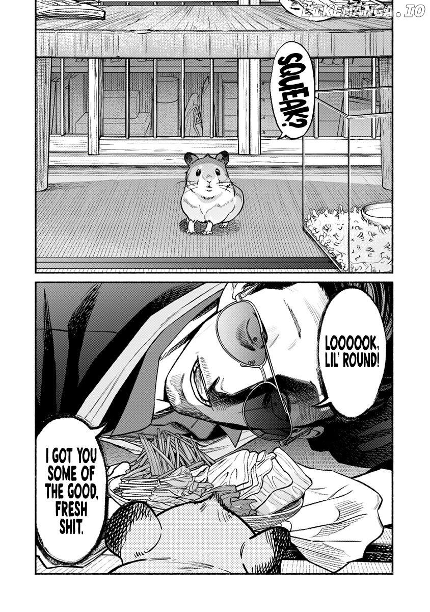 Gokushufudou: The Way of the House Husband chapter 67 - page 3
