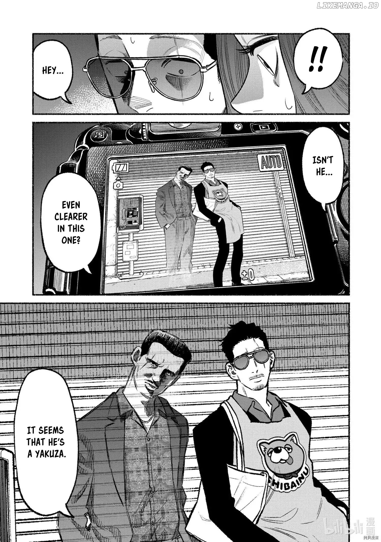 Gokushufudou: The Way of the House Husband chapter 95 - page 9