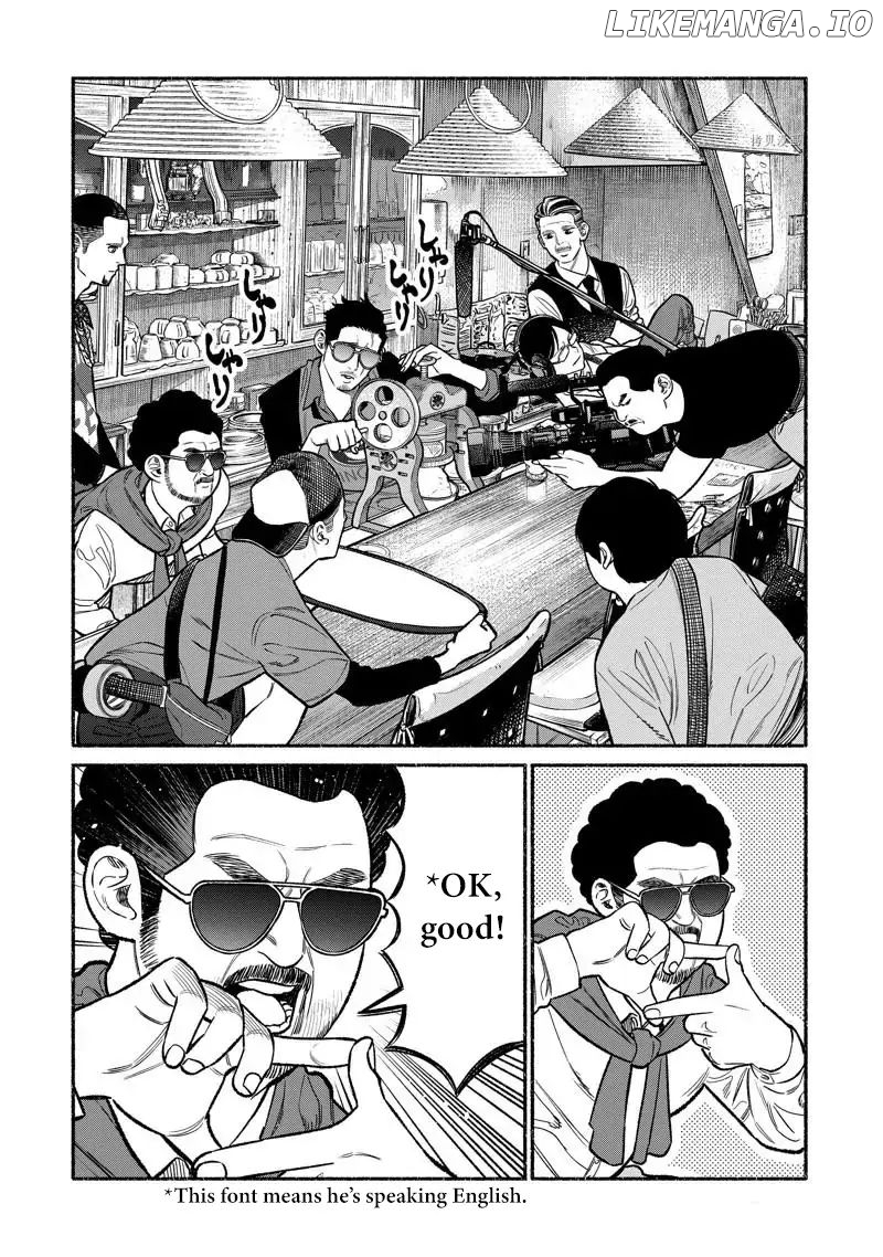 Gokushufudou: The Way of the House Husband chapter 99 - page 7
