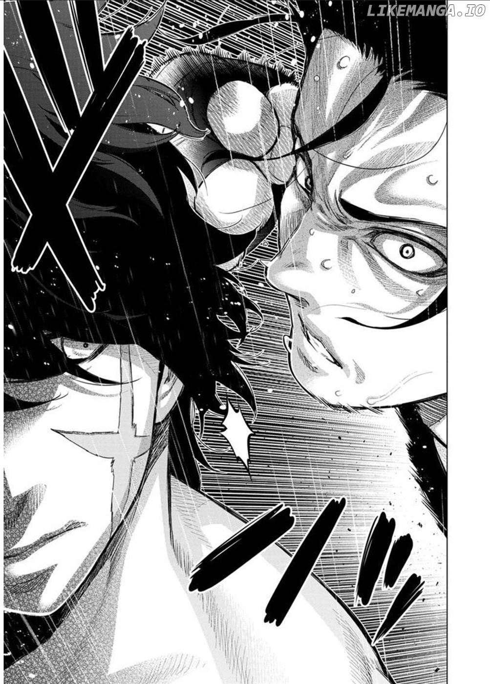 Ingoshima - Manga chapter 109 - page 3