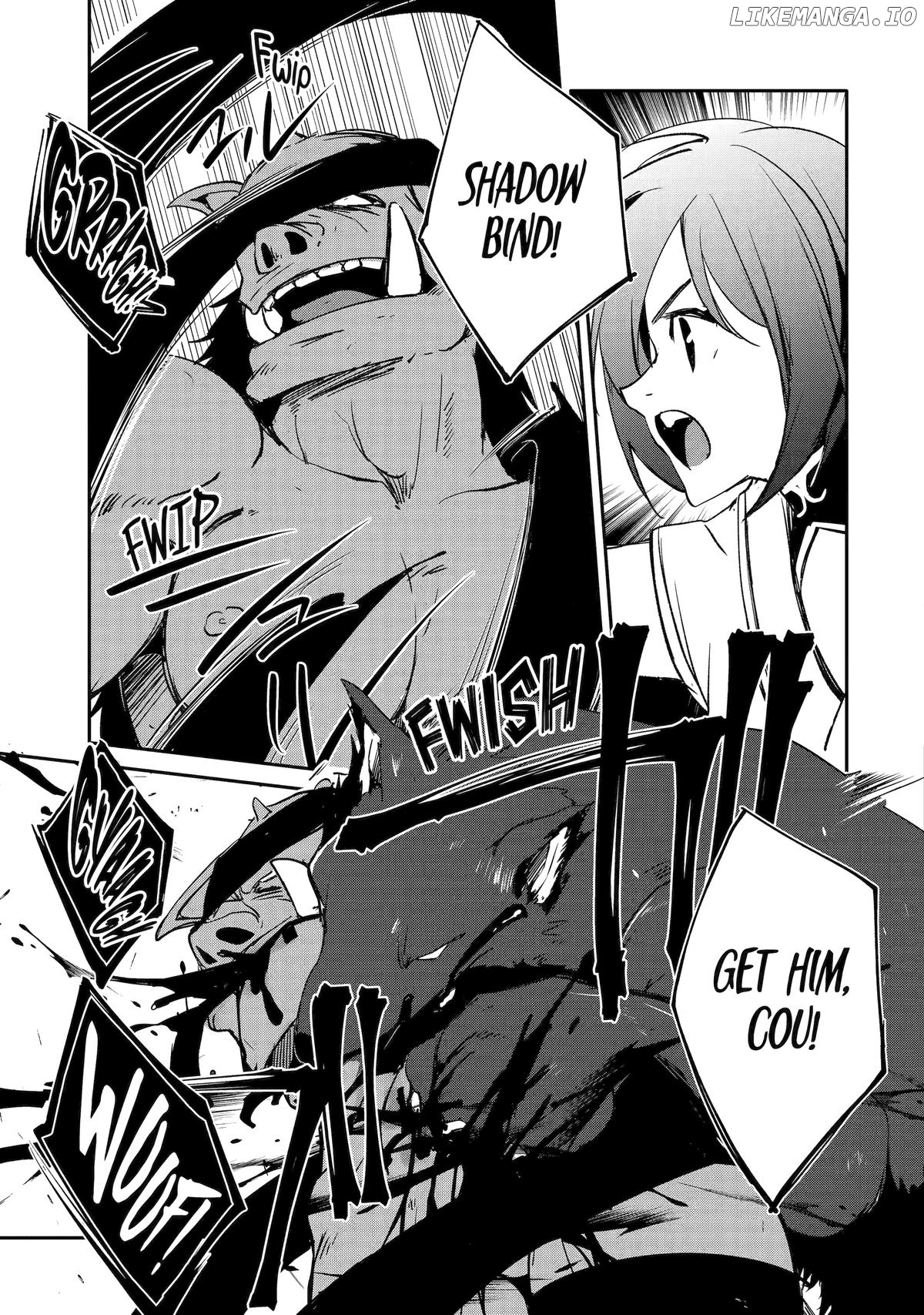 Mannen D-Rank No Chuunen Boukensha, Yotta Ikioi De Densetsu No Ken Wo Hikkonuku chapter 47 - page 3