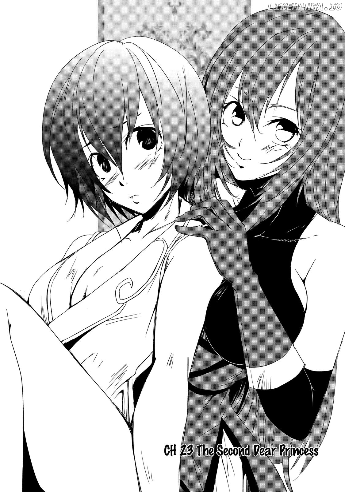 Mannen D-Rank No Chuunen Boukensha, Yotta Ikioi De Densetsu No Ken Wo Hikkonuku chapter 23 - page 1