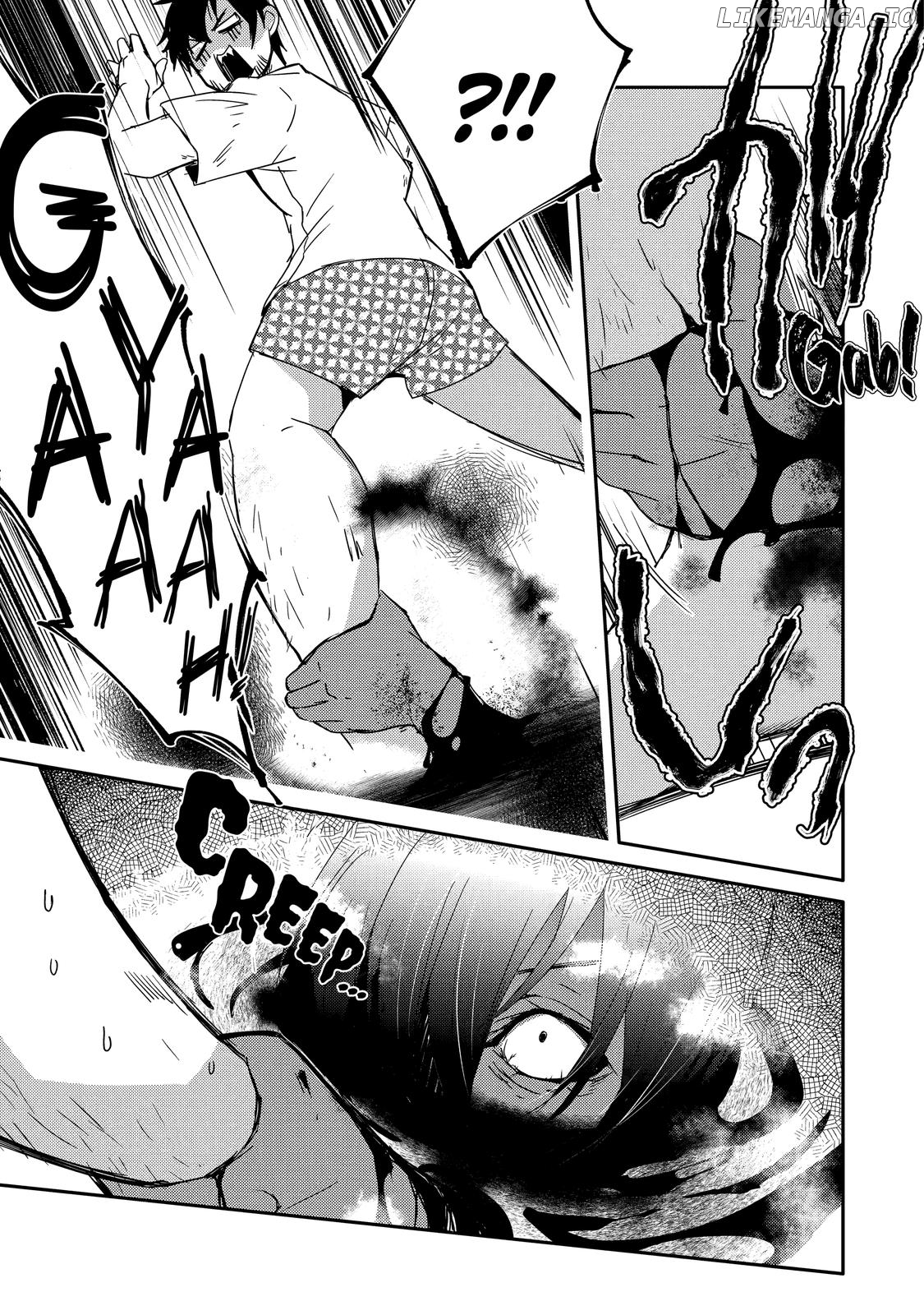 Mannen D-Rank No Chuunen Boukensha, Yotta Ikioi De Densetsu No Ken Wo Hikkonuku chapter 25 - page 3