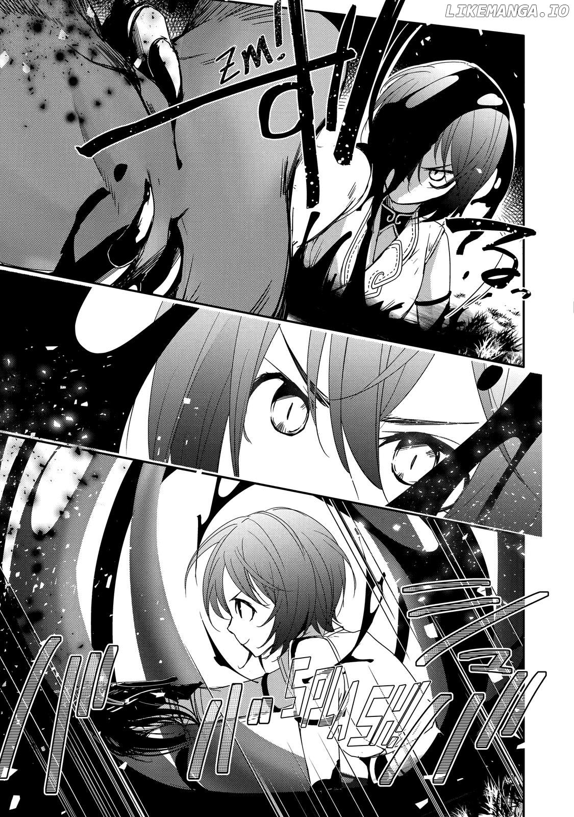 Mannen D-Rank No Chuunen Boukensha, Yotta Ikioi De Densetsu No Ken Wo Hikkonuku chapter 25 - page 7