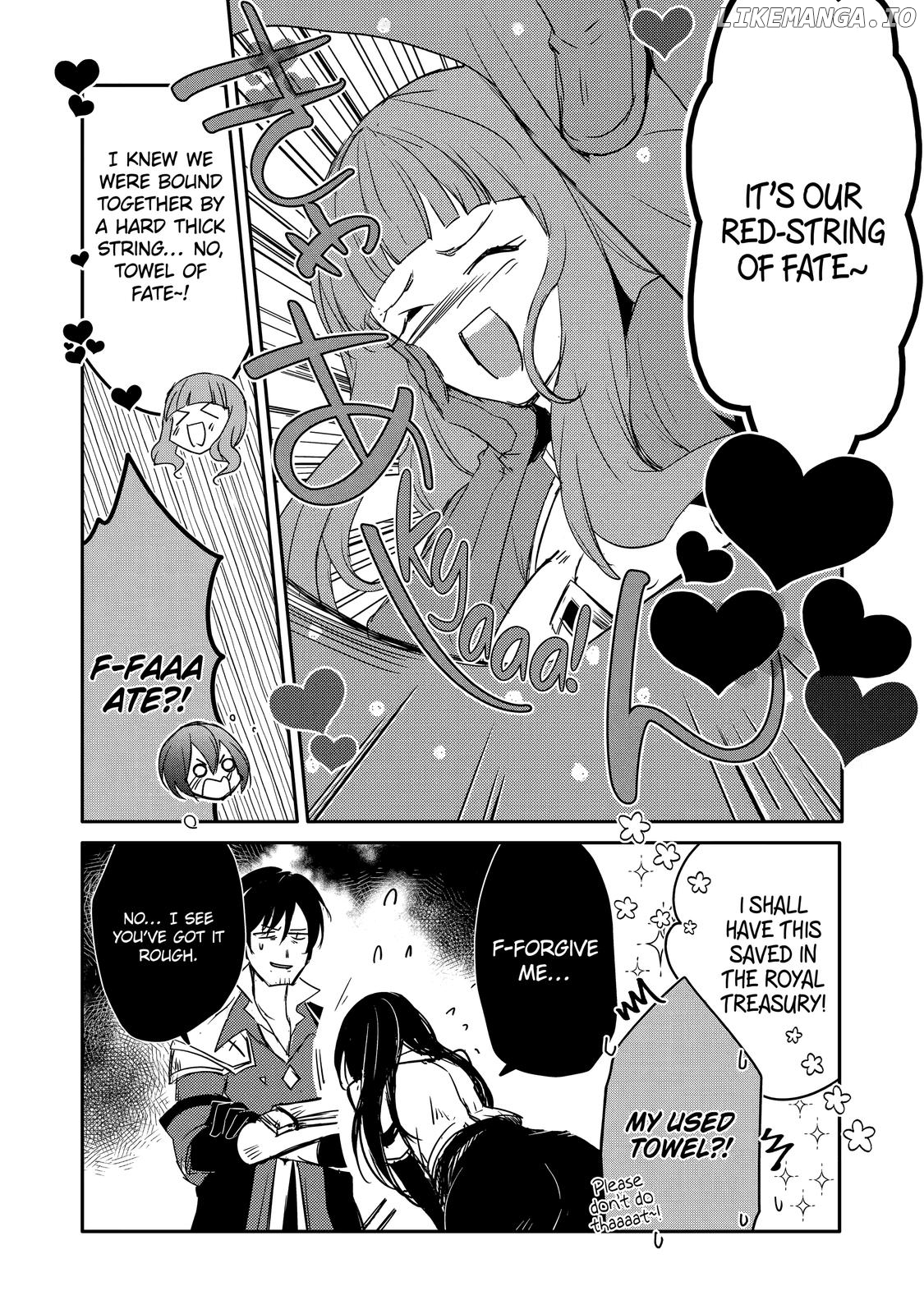 Mannen D-Rank No Chuunen Boukensha, Yotta Ikioi De Densetsu No Ken Wo Hikkonuku chapter 29 - page 34