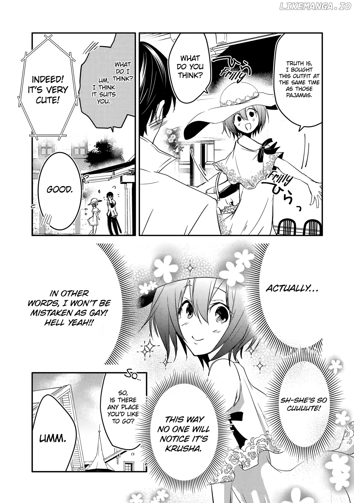 Mannen D-Rank No Chuunen Boukensha, Yotta Ikioi De Densetsu No Ken Wo Hikkonuku chapter 31 - page 25
