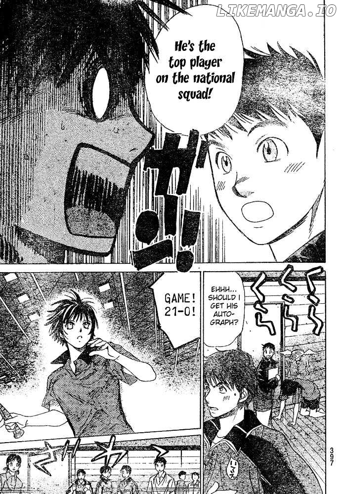 Smash! - Manga chapter 18 - page 16