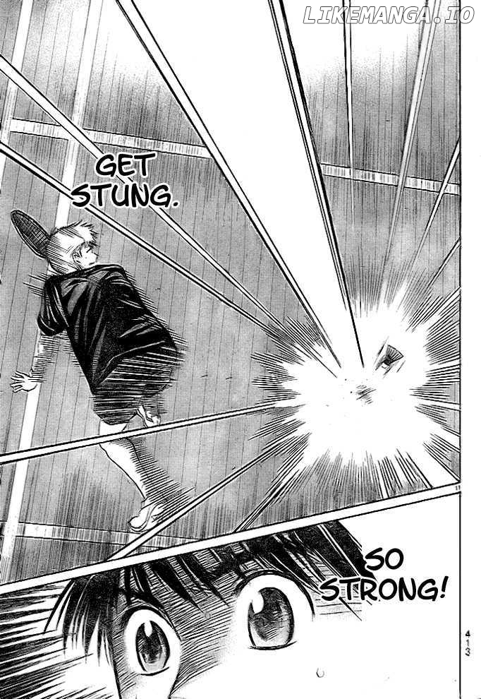 Smash! - Manga chapter 25 - page 12