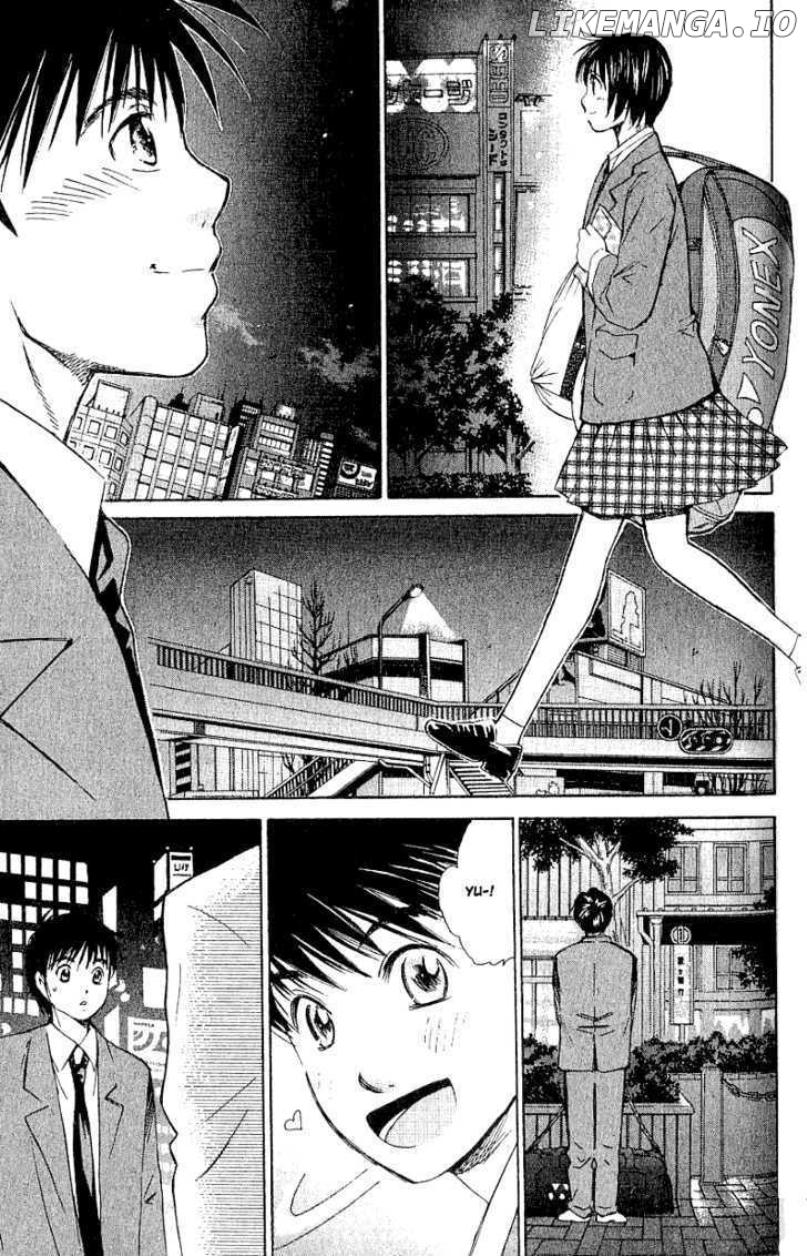 Smash! - Manga chapter 27 - page 12