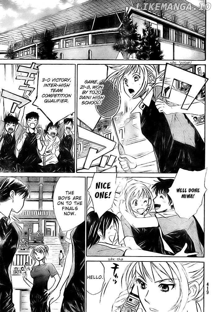 Smash! - Manga chapter 29 - page 10