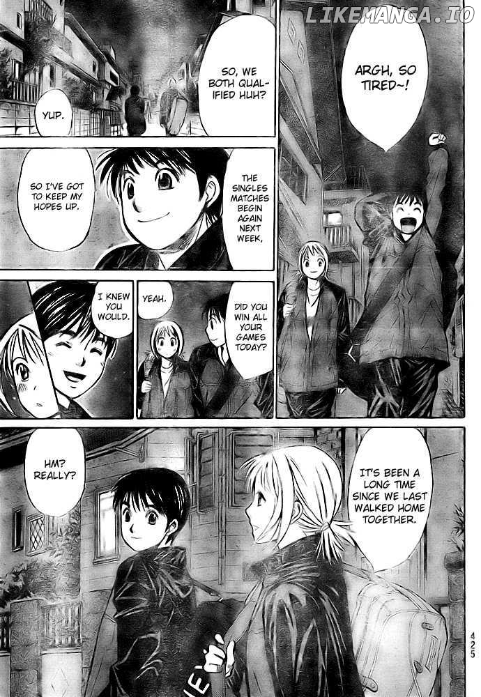 Smash! - Manga chapter 29 - page 16
