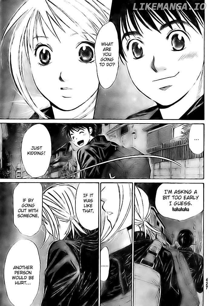 Smash! - Manga chapter 29 - page 18