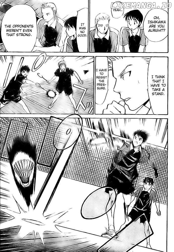 Smash! - Manga chapter 29 - page 4