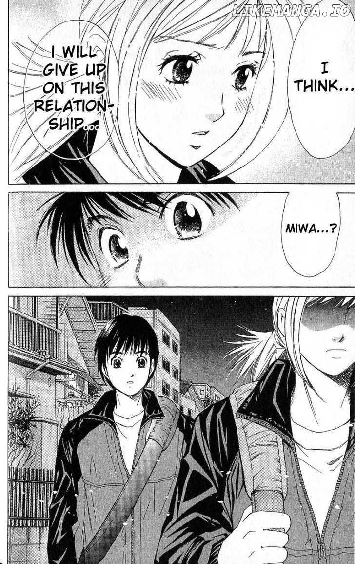 Smash! - Manga chapter 30 - page 12