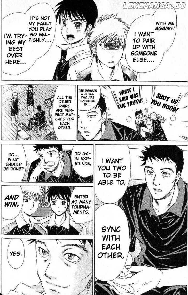 Smash! - Manga chapter 30 - page 19