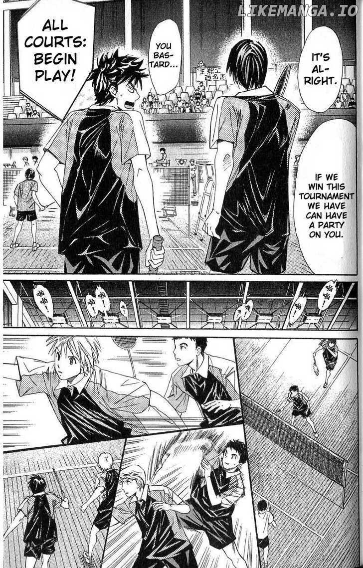 Smash! - Manga chapter 30 - page 4