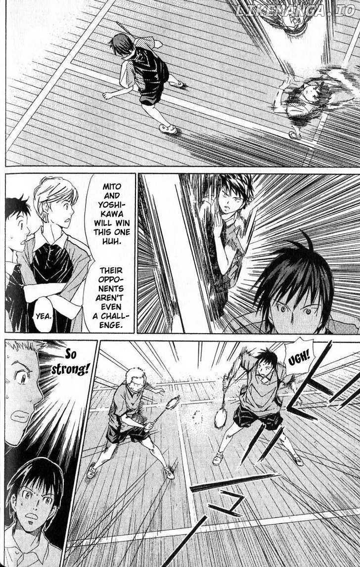 Smash! - Manga chapter 30 - page 5