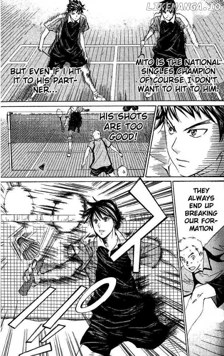 Smash! - Manga chapter 30 - page 6
