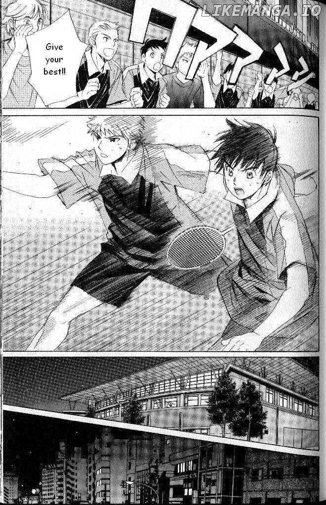 Smash! - Manga chapter 31 - page 6