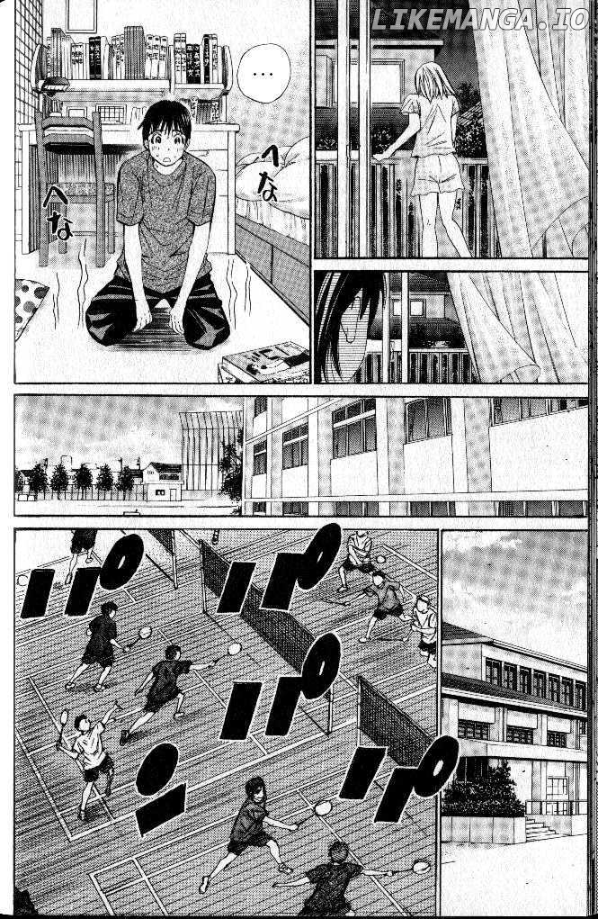 Smash! - Manga chapter 33 - page 13