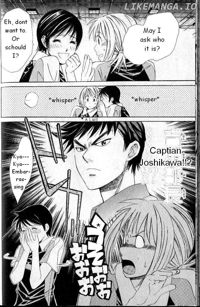 Smash! - Manga chapter 33 - page 19